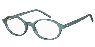 Seventh Street 7a618 Yib Women's Glasses Green Size 50 - Free Lenses - Blue Light Block Available