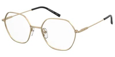 Seventh Street 7a620 J5g Women's Glasses  Size 51 - Free Lenses - Blue Light Block Available In Brown