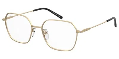Seventh Street 7a621 J5g Women's Glasses  Size 53 - Free Lenses - Blue Light Block Available In Brown