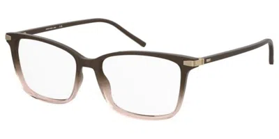 Seventh Street 7a624 09q Women's Glasses  Size 52 - Free Lenses - Blue Light Block Available