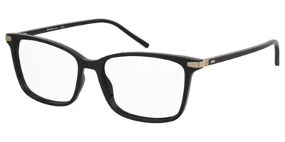 Seventh Street 7a624 807 Women's Glasses  Size 52 - Free Lenses - Blue Light Block Available In Black