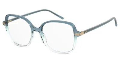 Seventh Street 7a625 Mvu Women's Glasses  Size 52 - Free Lenses - Blue Light Block Available