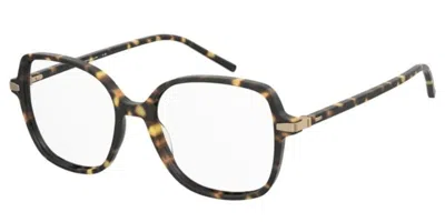 Seventh Street 7a625 086 Women's Glasses  Size 52 - Free Lenses - Blue Light Block Available In Brown