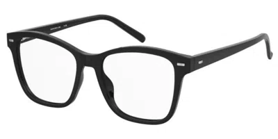 Seventh Street 7a626 807 Women's Glasses  Size 52 - Free Lenses - Blue Light Block Available In Black