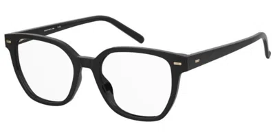 Seventh Street 7a627 807 Women's Glasses  Size 51 - Free Lenses - Blue Light Block Available In Black