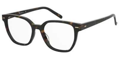 Seventh Street 7a627 086 Women's Glasses  Size 51 - Free Lenses - Blue Light Block Available In Brown