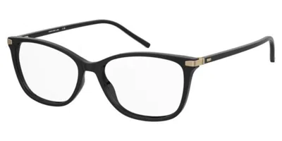Seventh Street 7a630 807 Women's Glasses  Size 53 - Free Lenses - Blue Light Block Available In Black