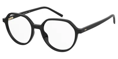Seventh Street 7a632 807 Women's Glasses  Size 51 - Free Lenses - Blue Light Block Available In Black
