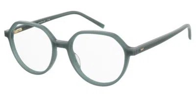 Seventh Street 7a632 1ed Women's Glasses  Size 51 - Free Lenses - Blue Light Block Available In Green
