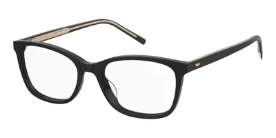 Seventh Street 7a643 807 Women's Glasses Black Size 51 - Free Lenses - Blue Light Block Available