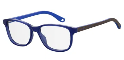 Seventh Street Eyeglasses In Blue