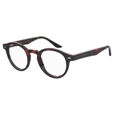 Seventh Street Men' Spectacle Frame  7a-083-086  48 Mm Gbby2 In Multi