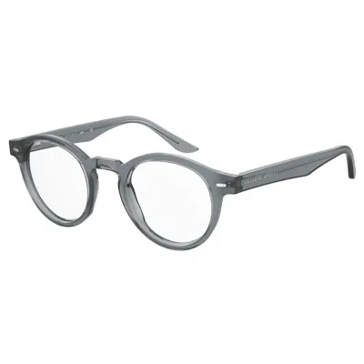 Seventh Street Men' Spectacle Frame  7a-083-kb7  48 Mm Gbby2 In White
