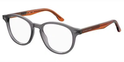 Seventh Street S307 M9l Occhiali Da Vista Grigi Per Uomo (solo Montatura) In Gray