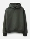 Seventh V2 Hoodie In Green