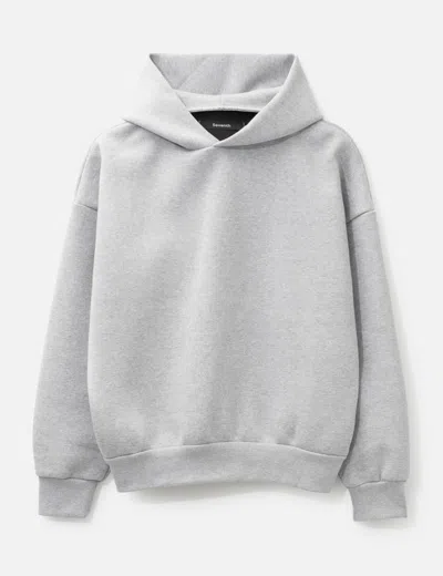 Seventh V2 Hoodie In Neutral