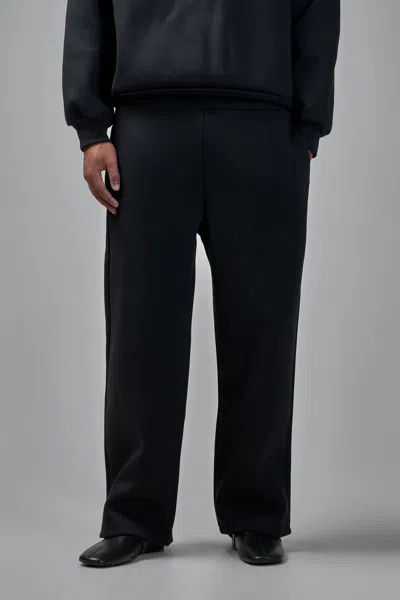 Seventh V2 Stacks Pants In Black