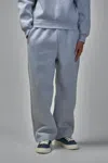 Seventh V2 Stacks Pants In Blue