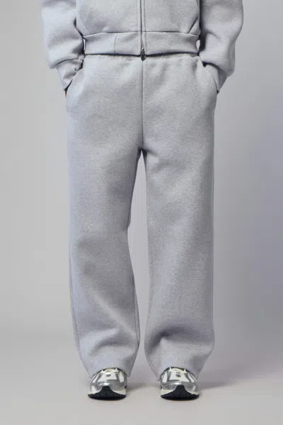 Seventh V2 Stacks Sweat Pants In Grey