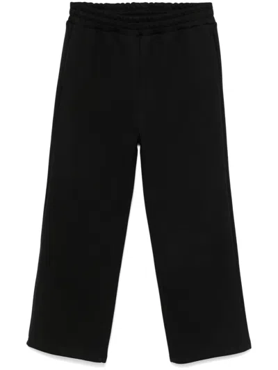 Seventh V2 Stacks Track Pants In Black
