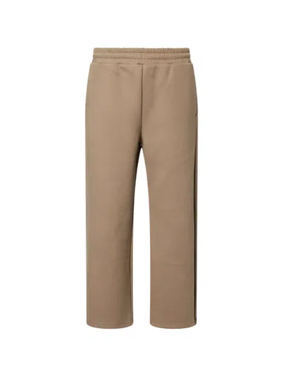 Seventh V2 Stacks Track Pants In Neutrals