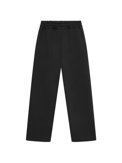 Seventh V2 Wide-leg Track Pants In Black