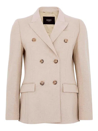 SEVENTY BLAZER - BEIS