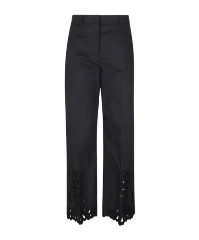 Seventy Belt Loops Slacks