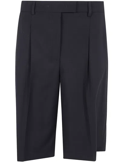 Seventy Bermuda Trousers