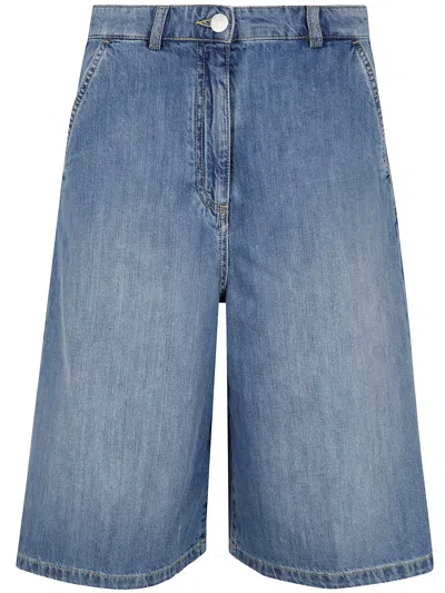Seventy Bermuda Trousers By