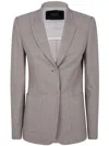 Seventy Single-breasted Blazer