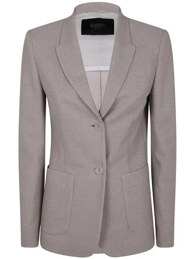 SEVENTY SEVENTY BLAZER JACKET