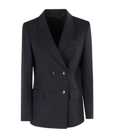 Seventy Jacket In Blue