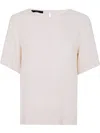 Seventy Classic Shirt In White