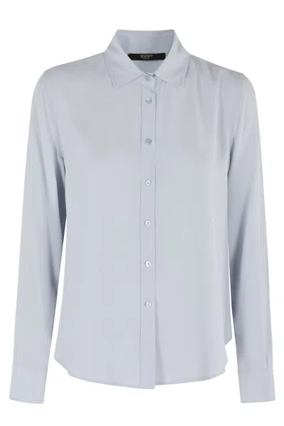 Seventy Camicia In Gray