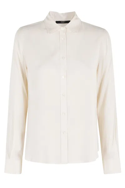 Seventy Long Sleeve Shirt In Pink