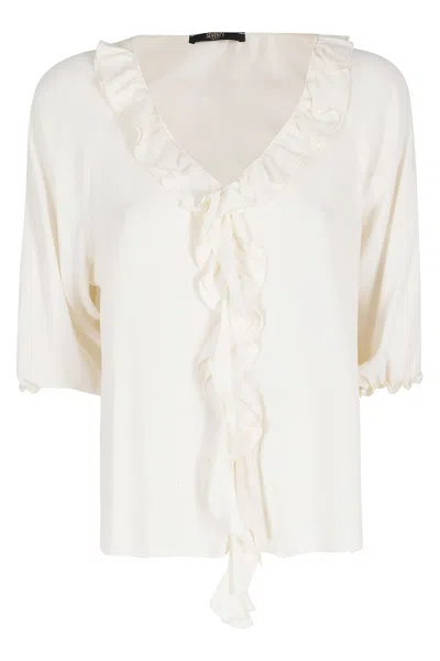 Seventy Camicia In Neutral