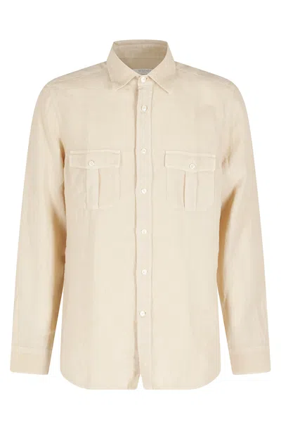 Seventy Camicia In Nude