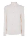 Seventy Classic Shirt In White