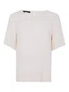 Seventy Classic Shirt In White