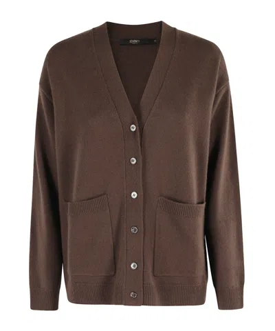 SEVENTY CARDIGAN