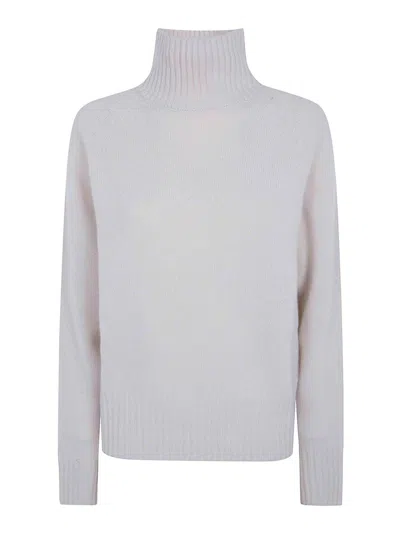 SEVENTY CASHMERE TURTLE NECK
