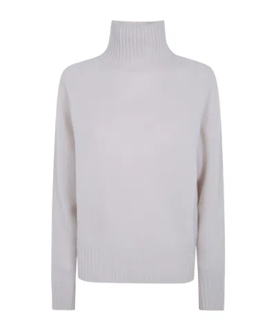 SEVENTY CASHMERE TURTLENECK SWEATER