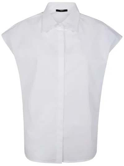 Seventy Classic Shirt In White