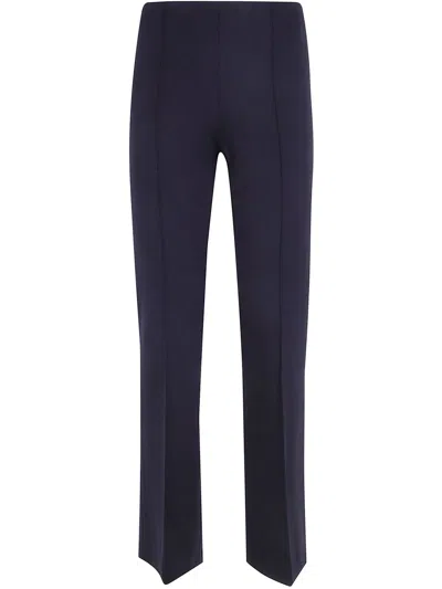 Seventy Classic Trousers In Black