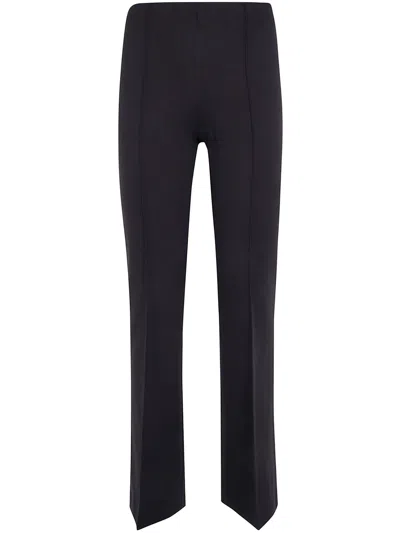 Seventy Classic Trousers In Brown