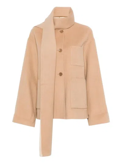 SEVENTY SEVENTY COAT