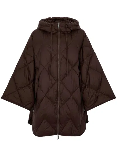 Seventy Coats Brown