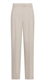 Seventy Mélange-effect Trousers