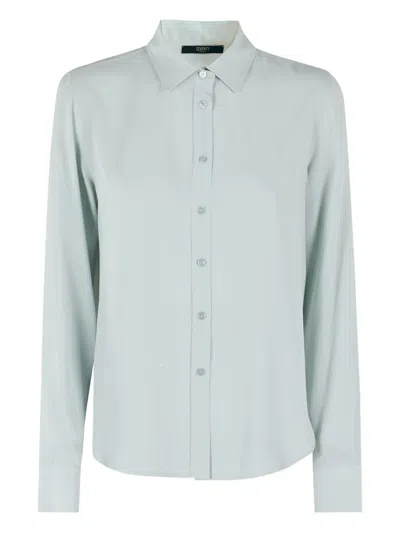 SEVENTY CREPE SHIRT